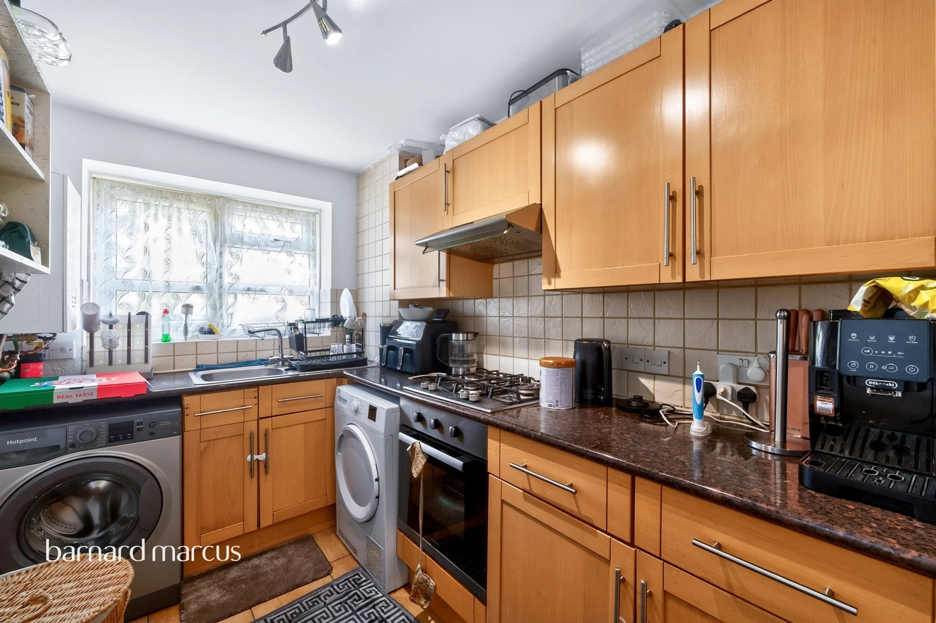 Property at Castle Way, Feltham