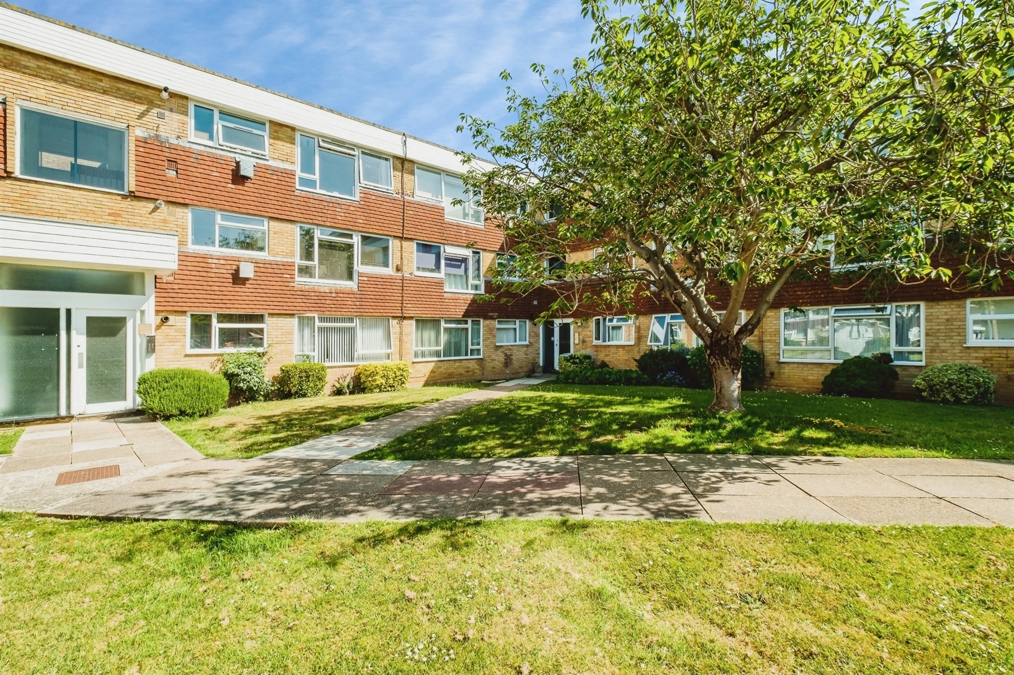 Property at College Gardens, Worthing