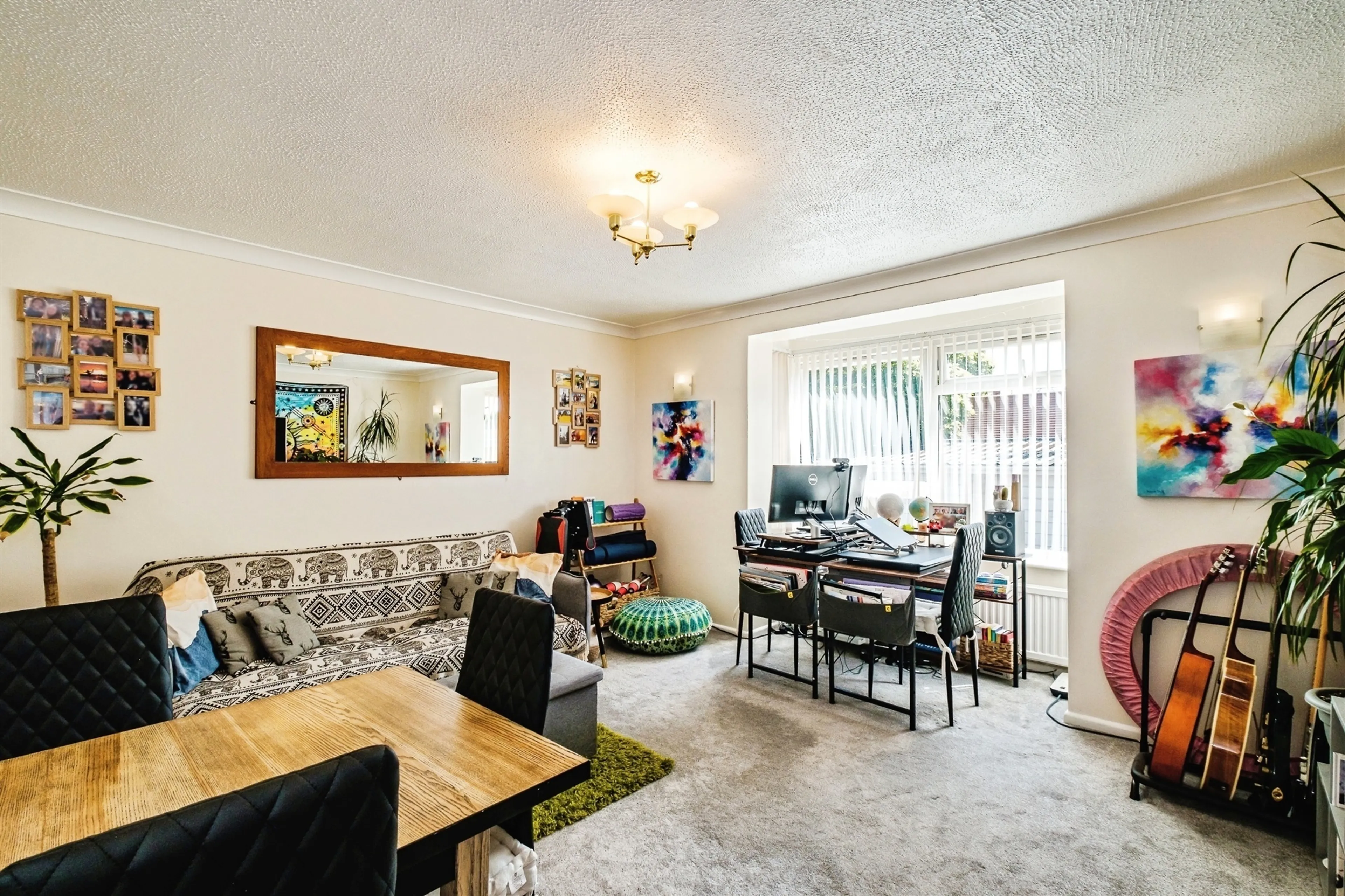 Property at College Gardens, Worthing