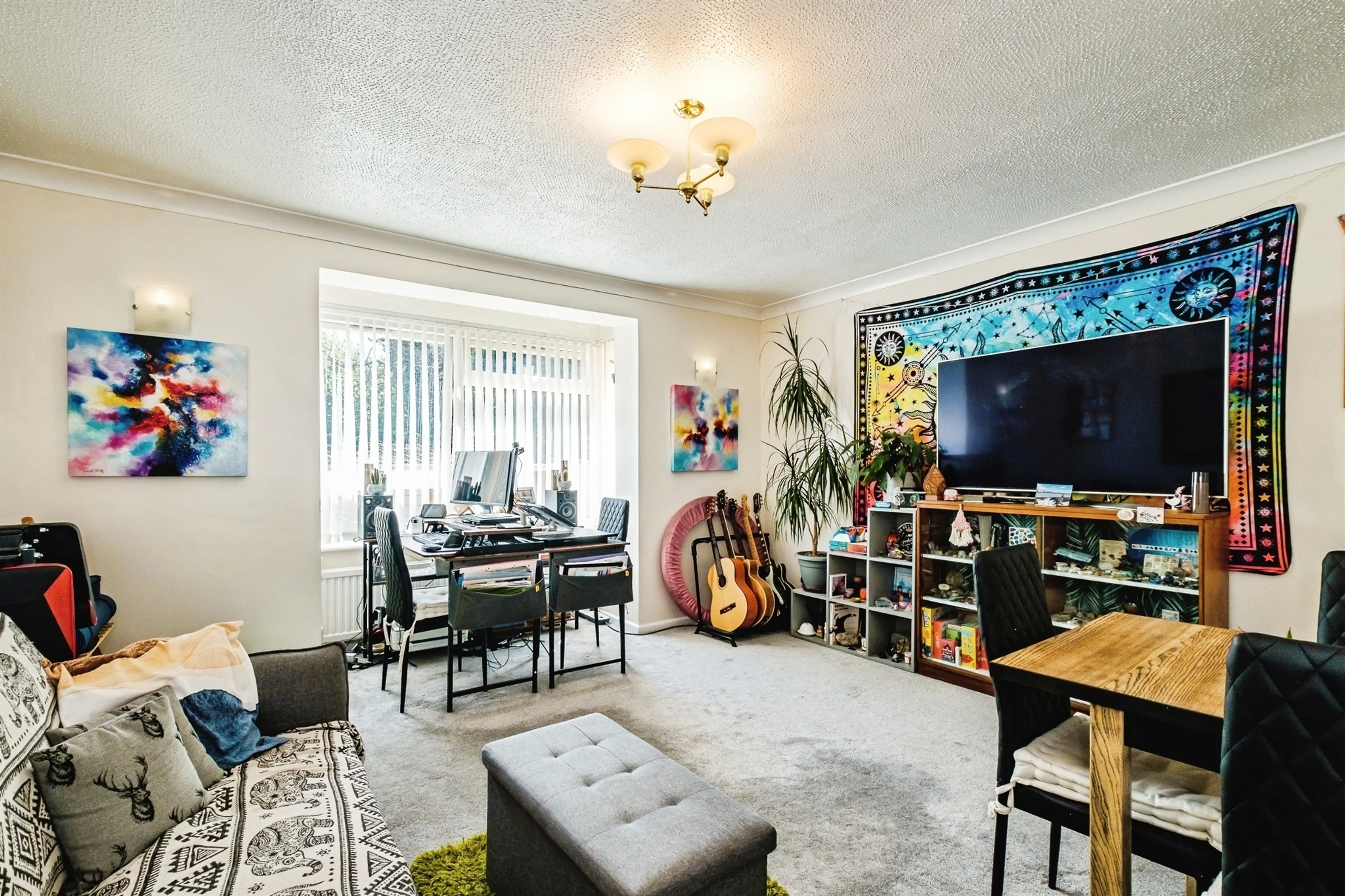 Property at College Gardens, Worthing