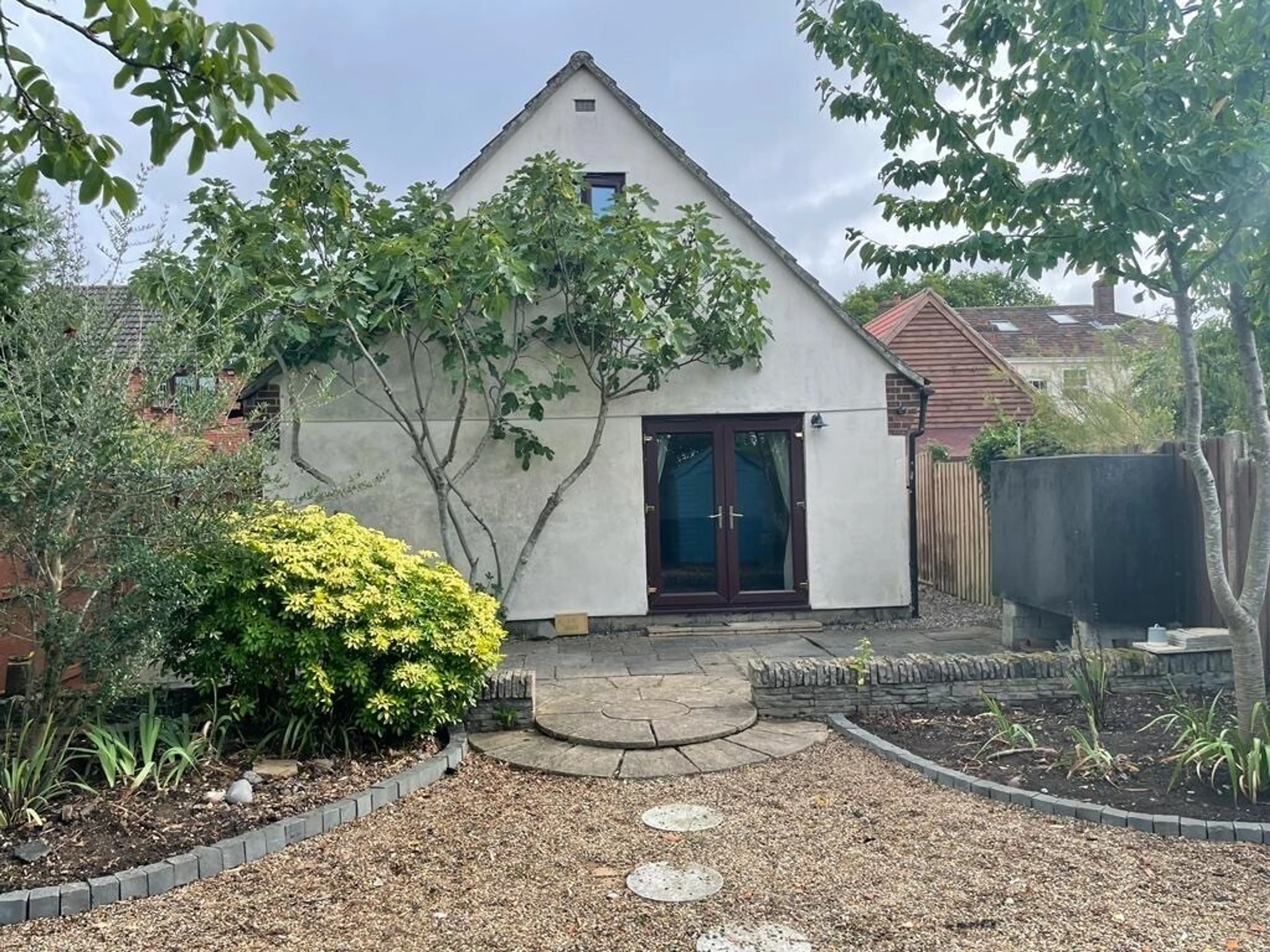 Property at Buckenham Road, Foundry Corner, Attleborough