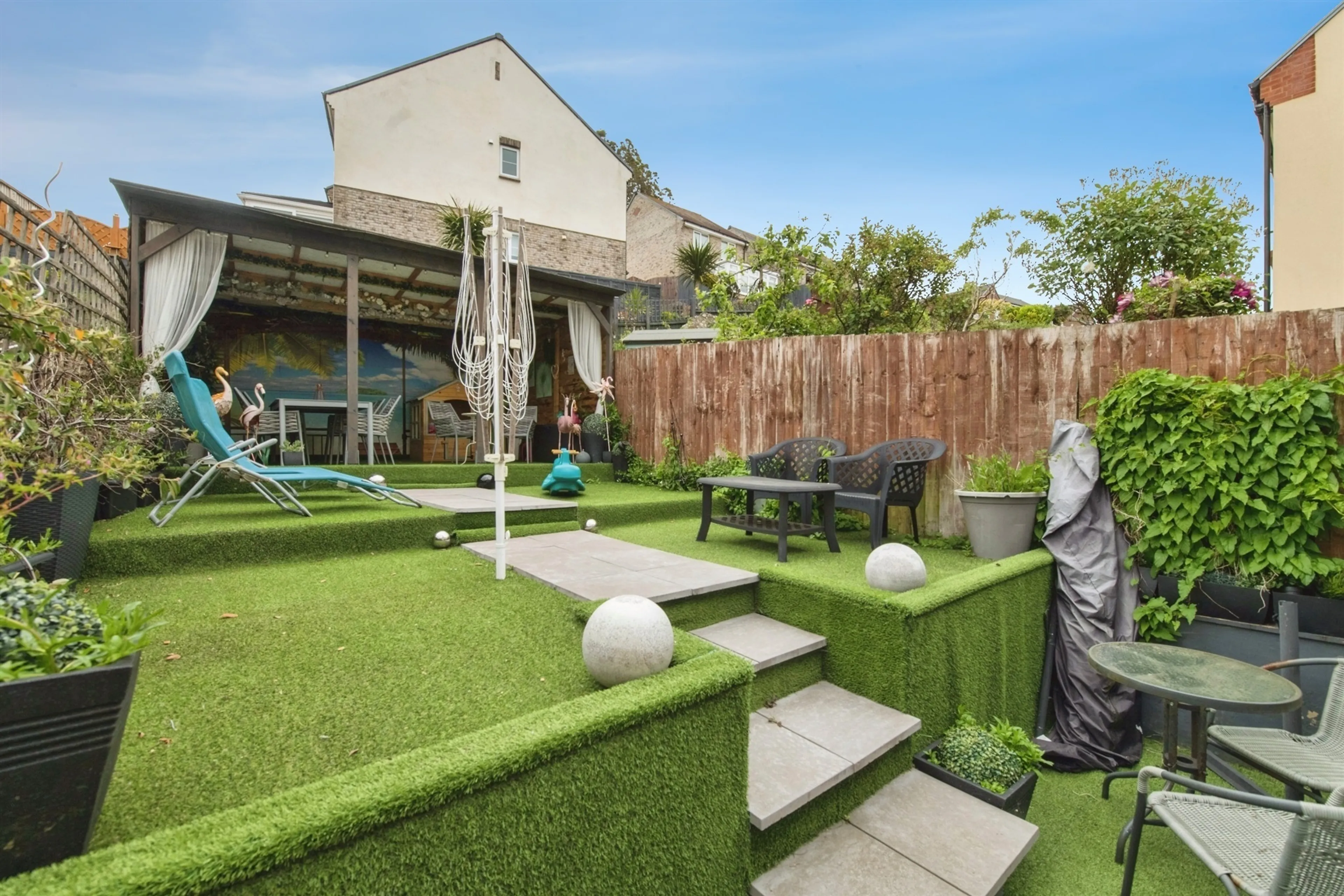 Property at Dukes Way, Axminster