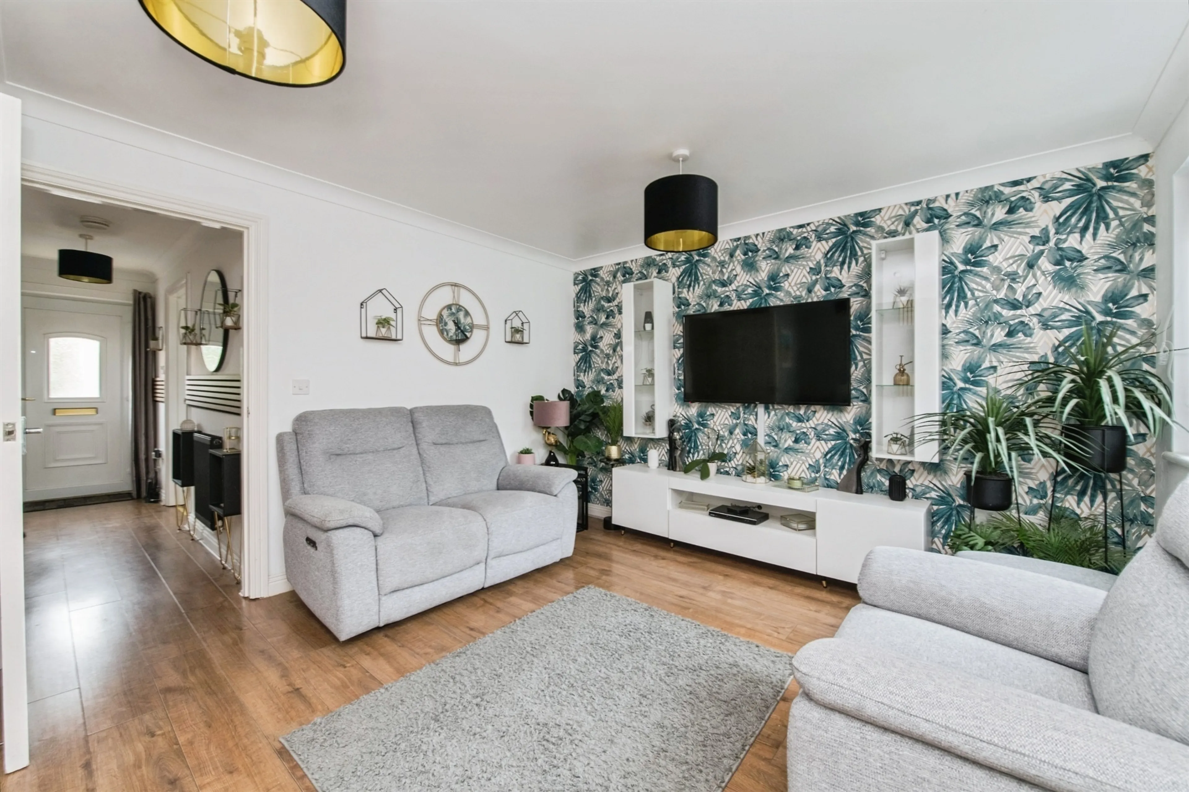 Property at Dukes Way, Axminster