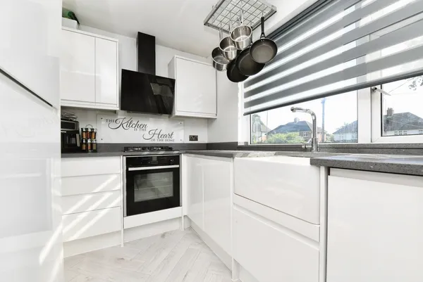 Crescent Road, Warley, Brentwood, Ess...