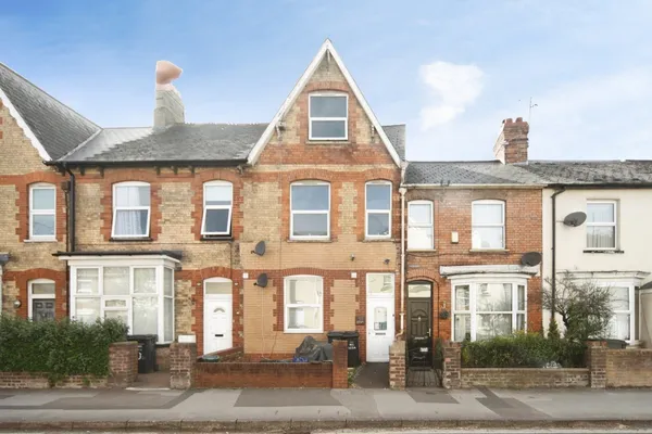 Cheddon Road, Taunton, Somerset, TA2