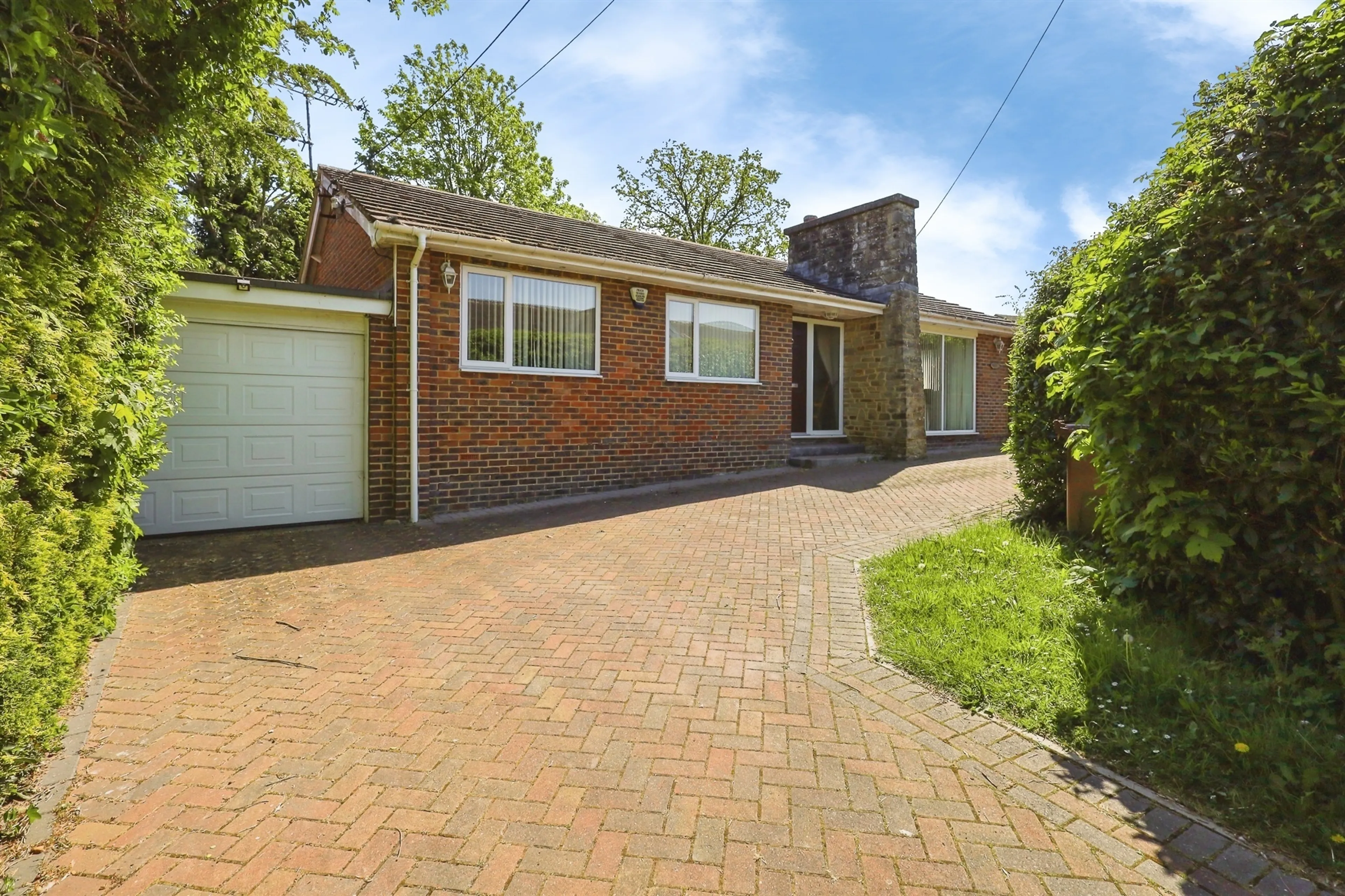 Property at Camberlot Road, Upper Dicker, Hailsham