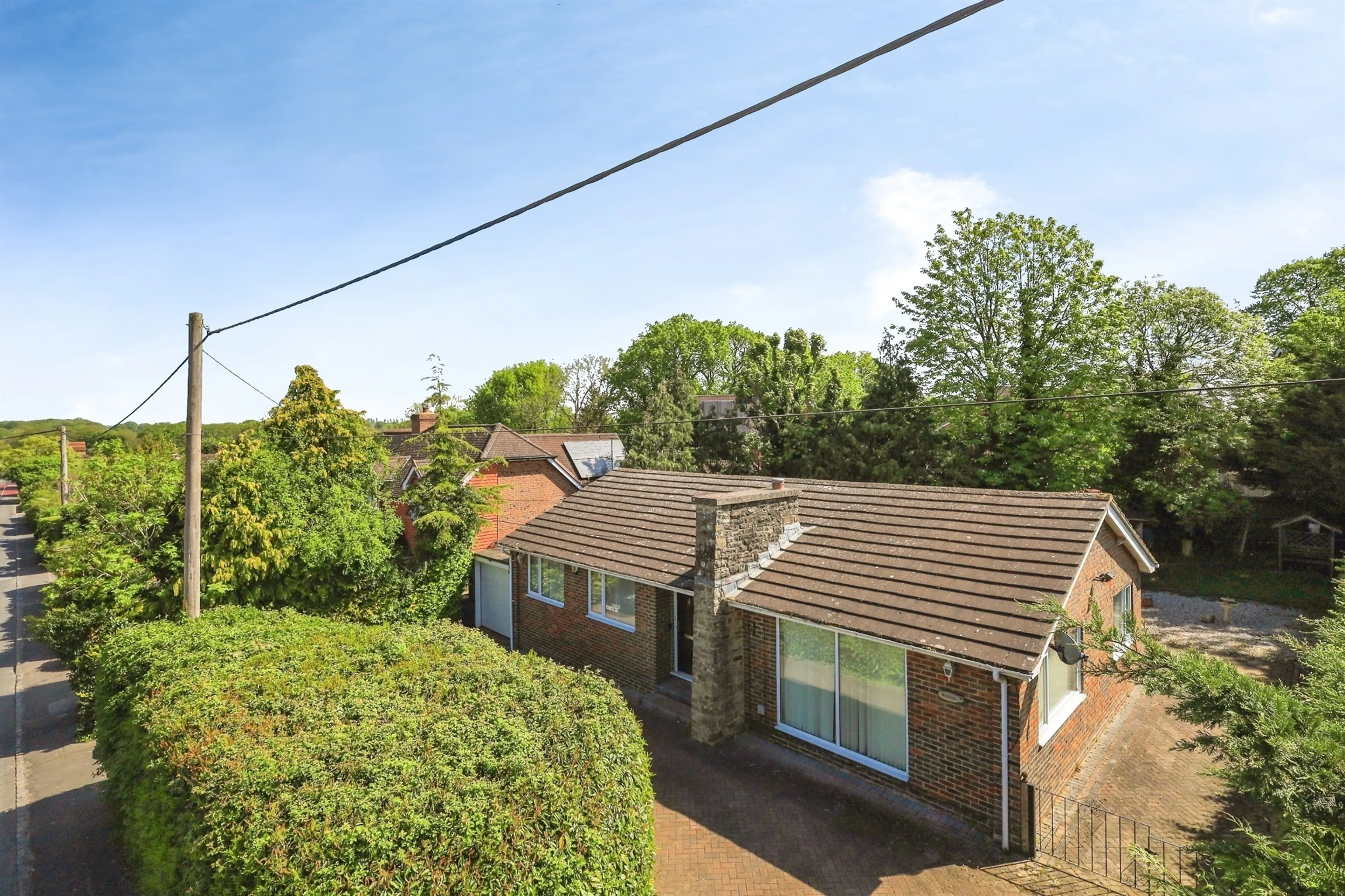 Property at Camberlot Road, Upper Dicker, Hailsham