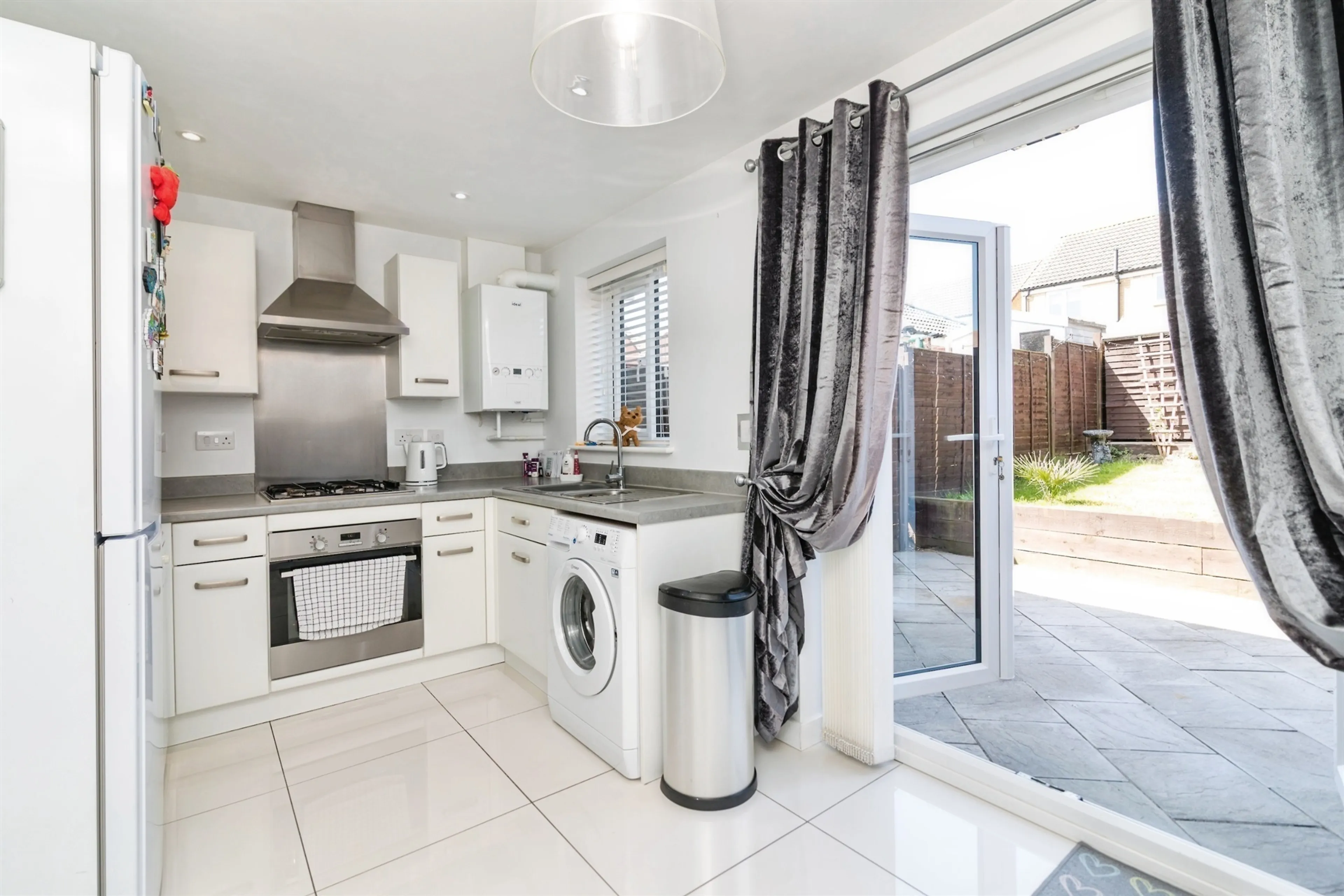 Property at Maplesden Close, Oulton, Lowestoft