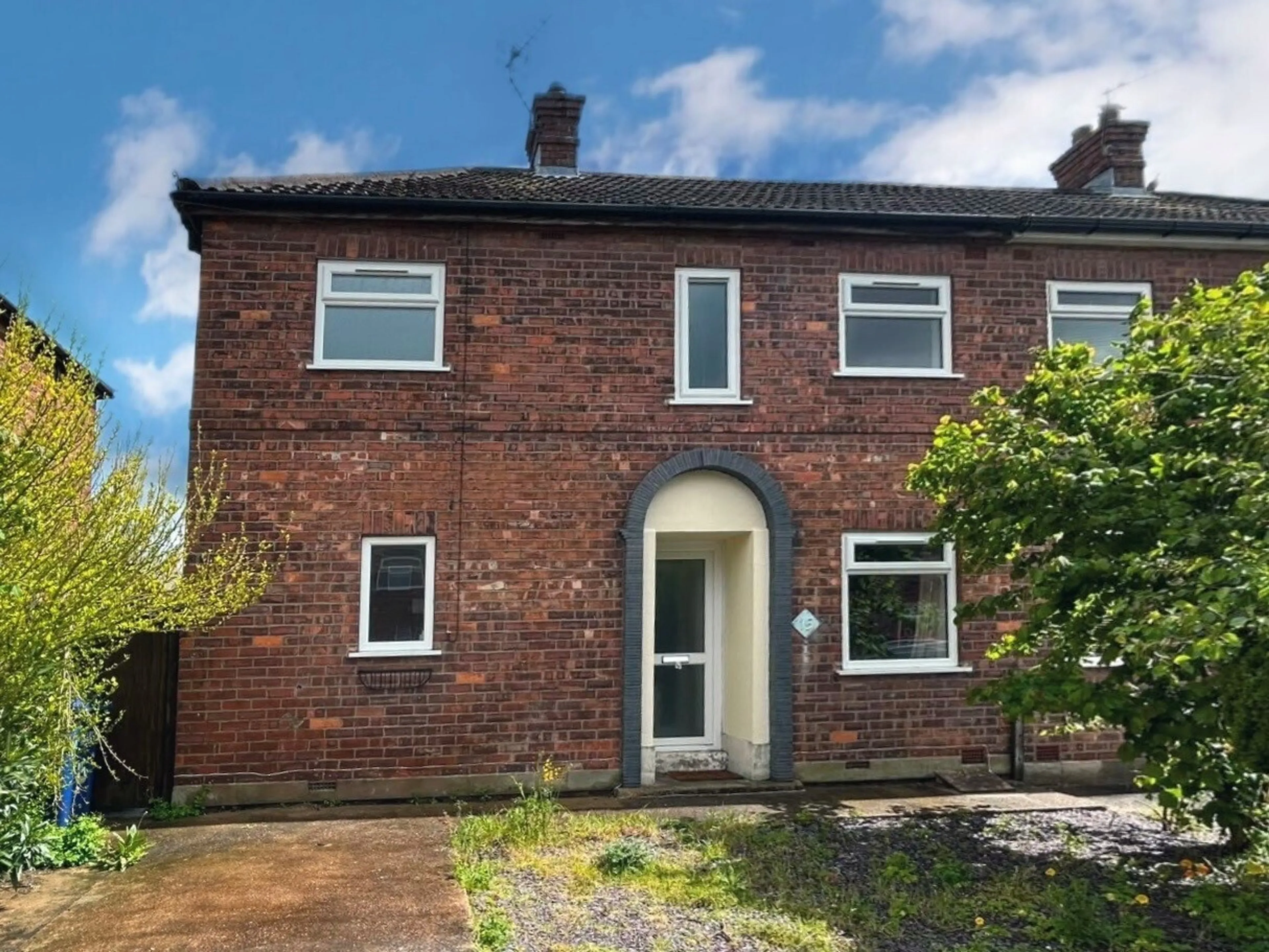 Property at St. Leonards Avenue, Osgodby, Selby