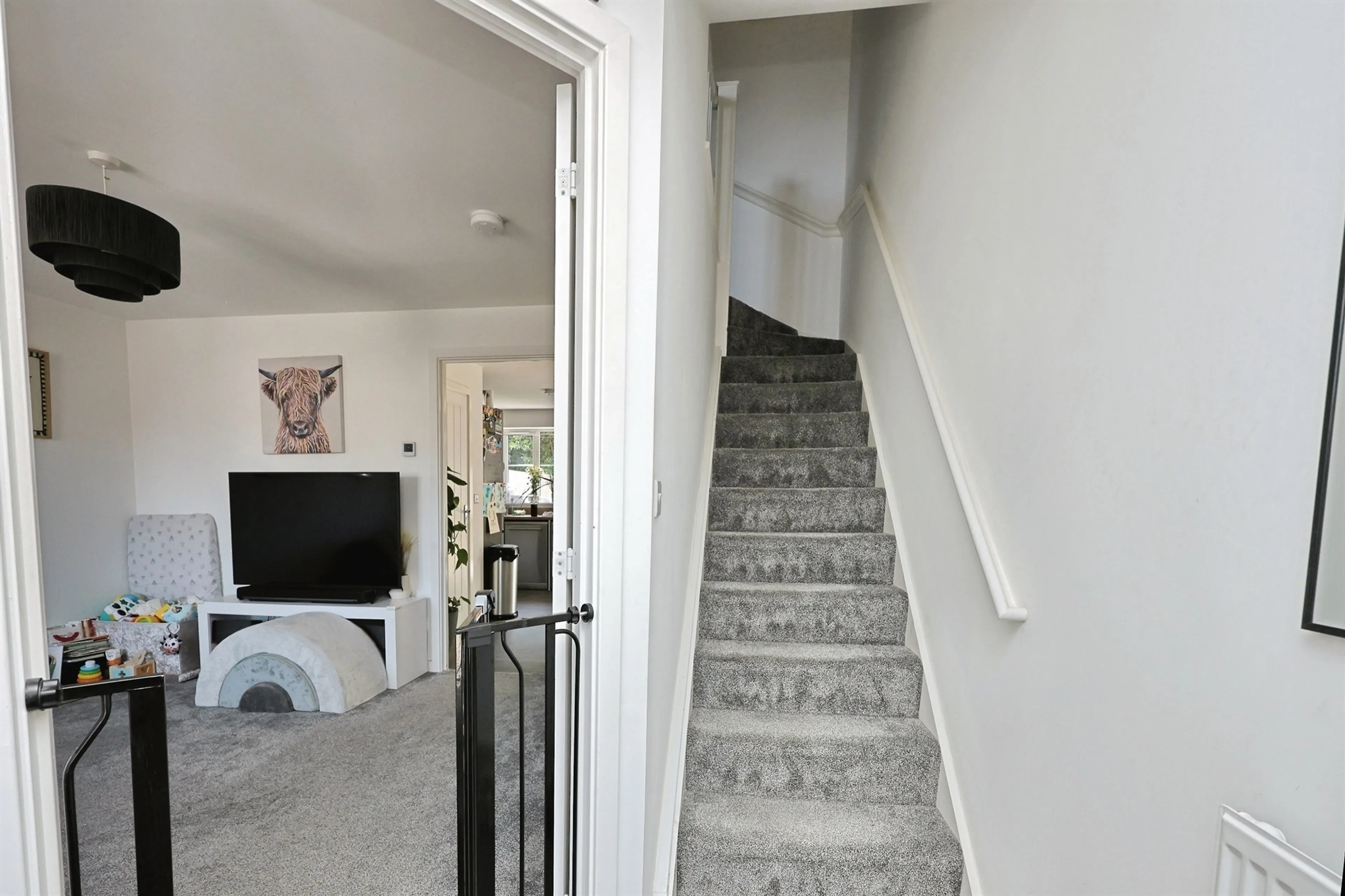 Property at Caddow Close, Dereham