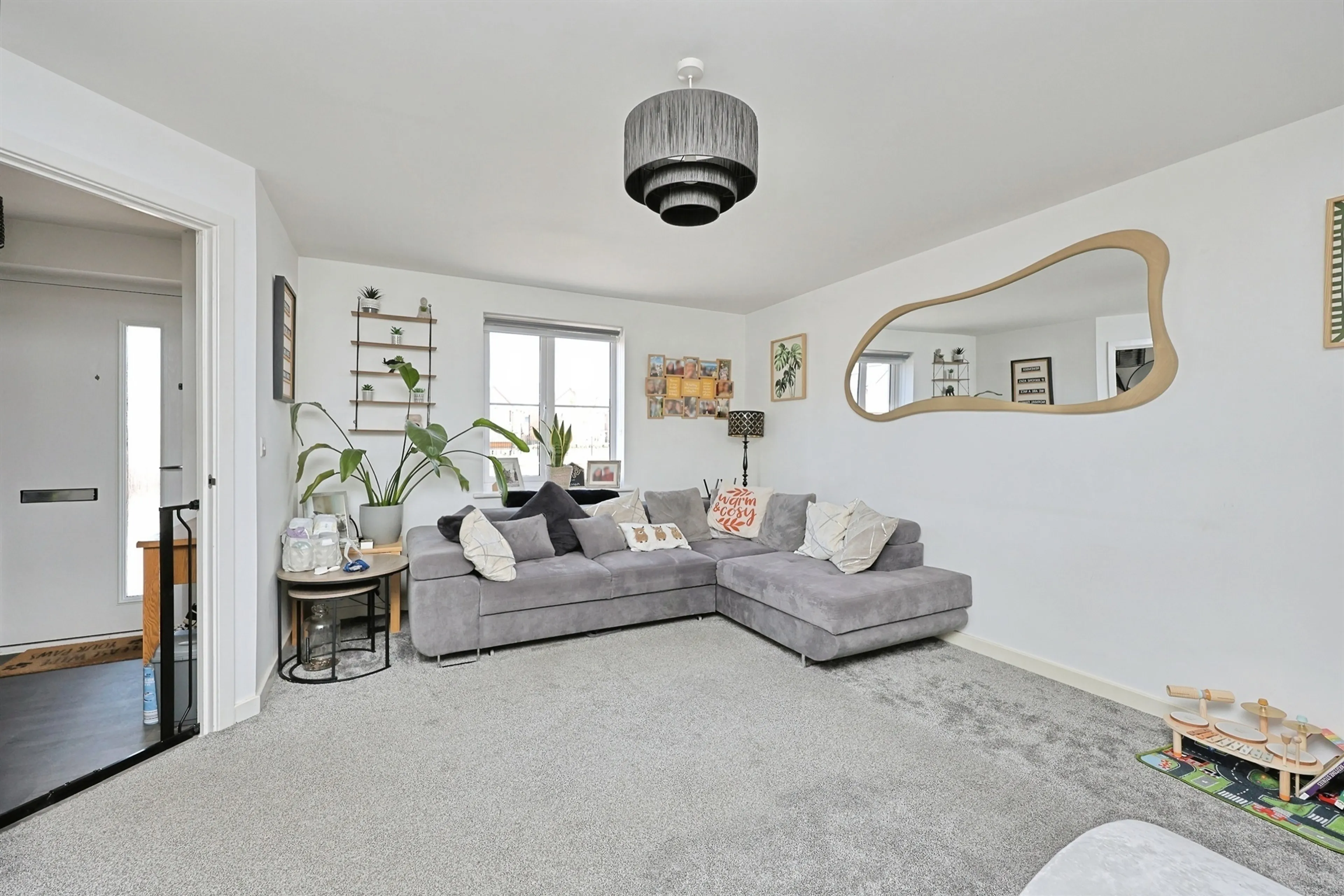 Property at Caddow Close, Dereham
