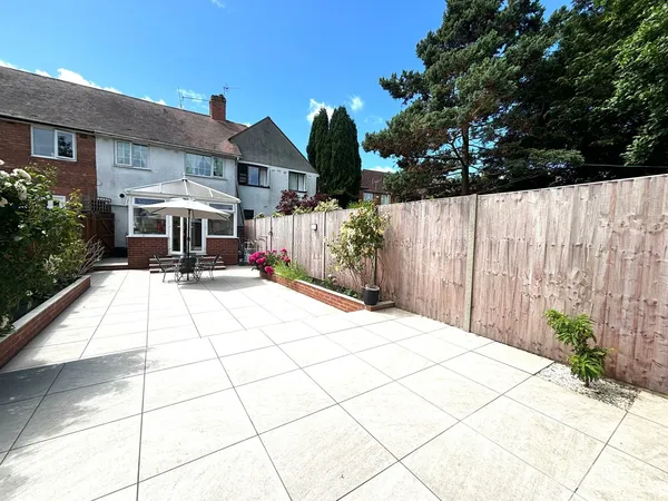 Ilmington Road, Selly Oak, B29