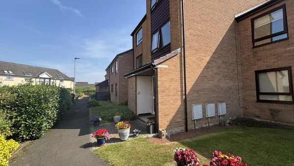 Mayfair Gardens, Ponteland
