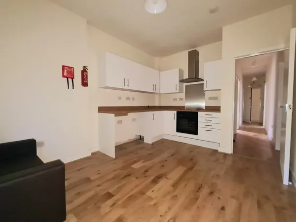 Hillreach, Woolwich, SE18