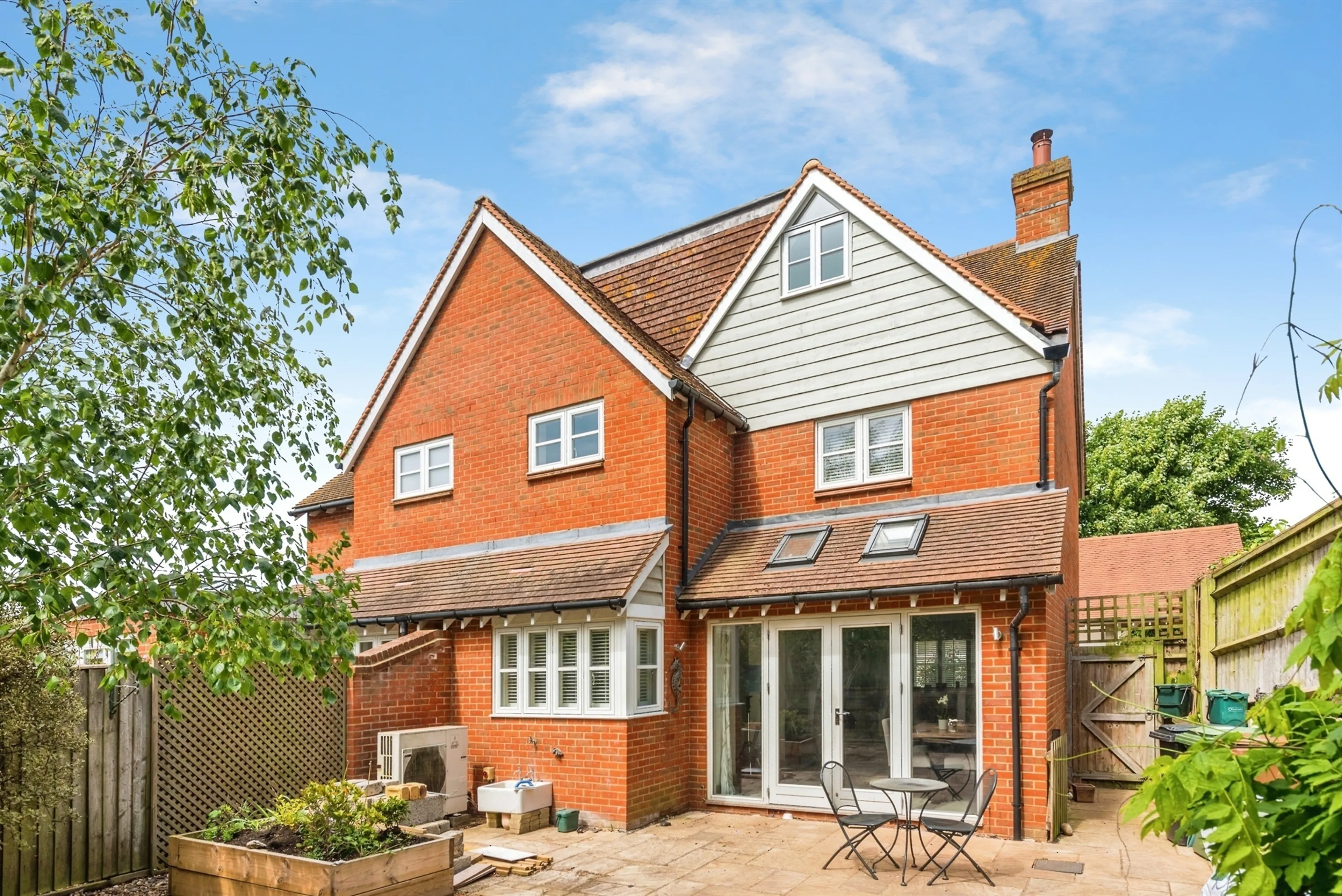 Property at Nolay Close, Ewelme, Wallingford