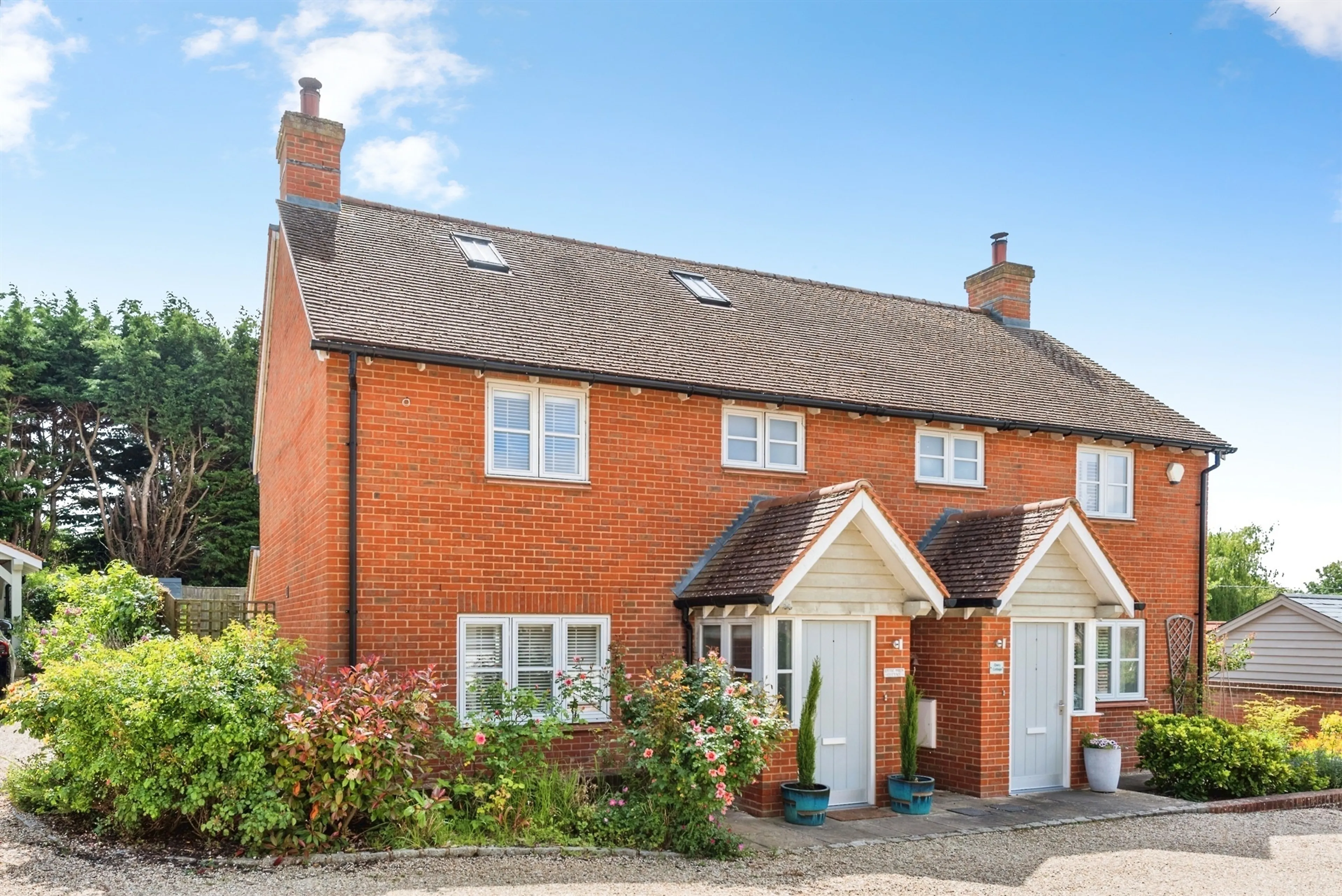 Property at Nolay Close, Ewelme, Wallingford