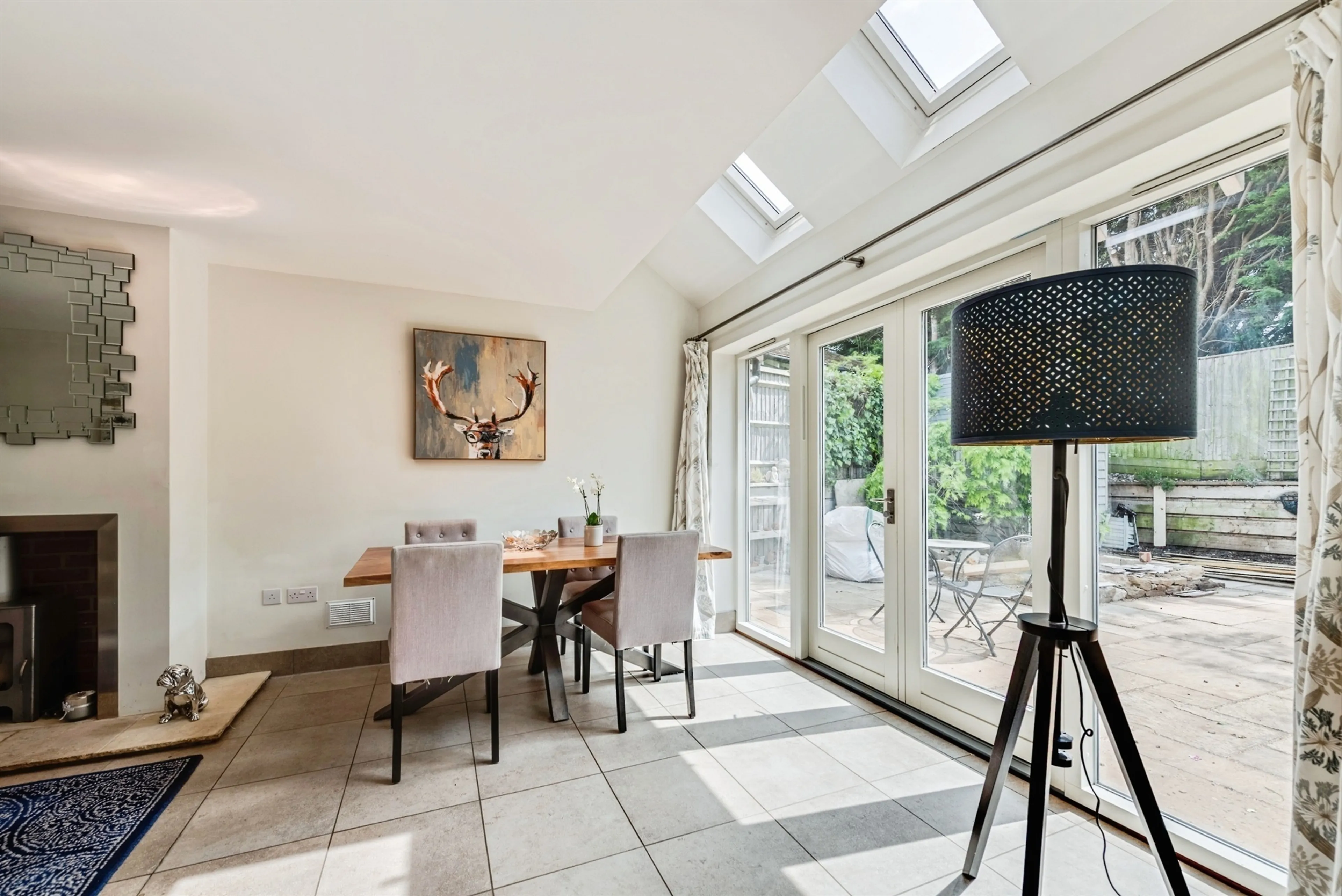 Property at Nolay Close, Ewelme, Wallingford
