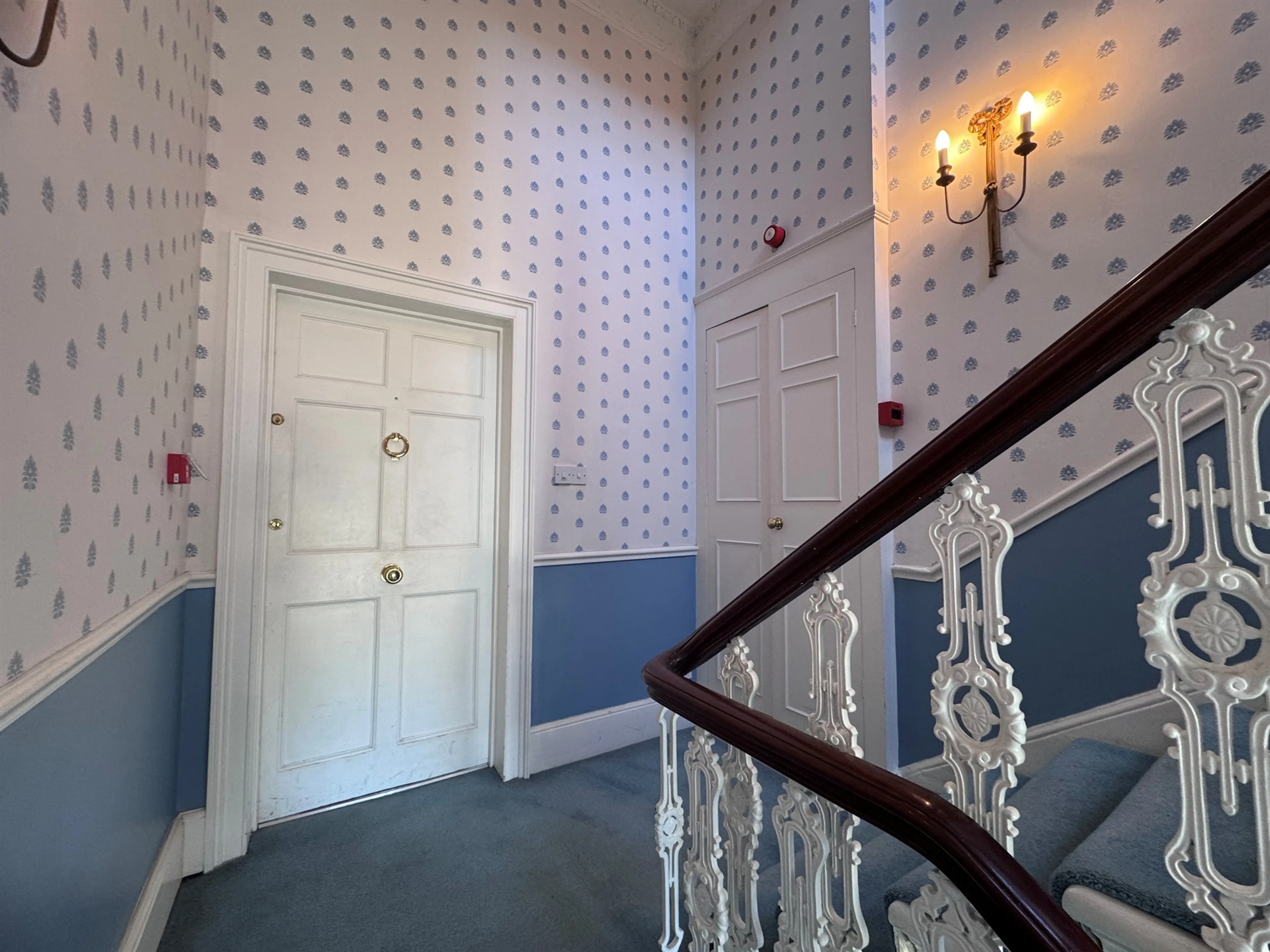 Property at Marlborough Buildings, Bath