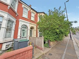 Wightman Road, HORNSEY photo