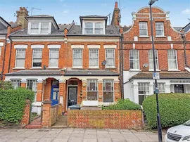 Hillfield Avenue, HORNSEY photo