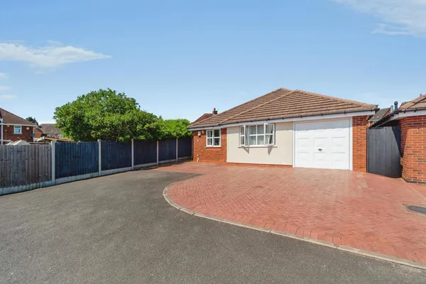 Parker Road, Wolverhampton, West Midl...
