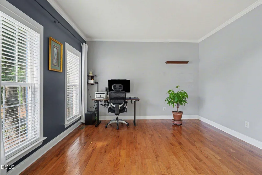 216 Chieftain Dr, Holly Springs, NC 27540-4711