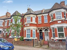 Rathcoole Avenue, HORNSEY photo