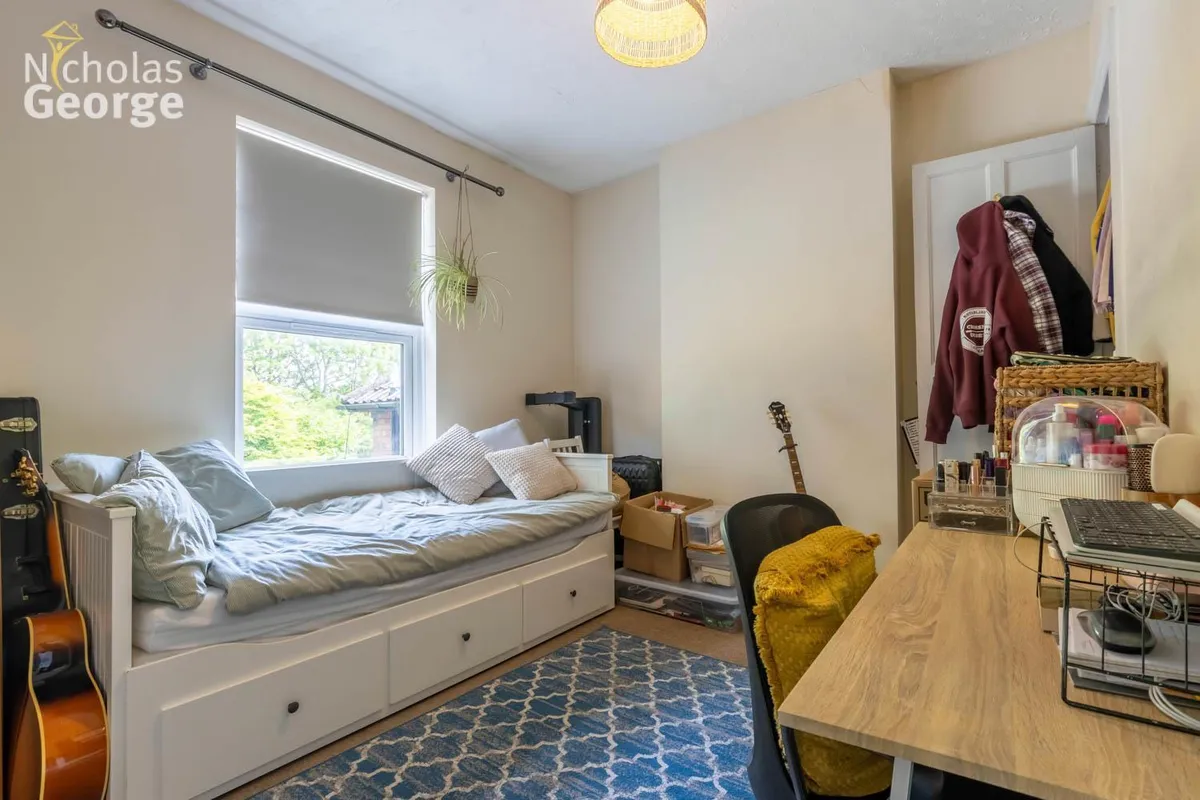 Alfred Street, Kings Heath, B14 7HG