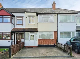 Cromwell Avenue, New Malden photo