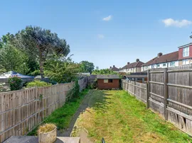 Cromwell Avenue, New Malden thumb 3