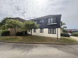 The Meadows, SAWBRIDGEWORTH photo