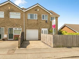 Coxley View, Netherton, WAKEFIELD photo