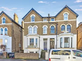 Mount Pleasant Road, LEWISHAM photo