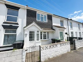 Prince Alfred Street, Gosport photo