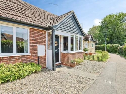 Grundle Close, Stanton, BURY ST. EDMUNDSphoto