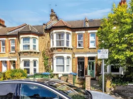 Swallowfield Road, CHARLTON photo