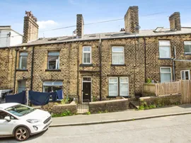 Boston Street, Sowerby Bridge photo