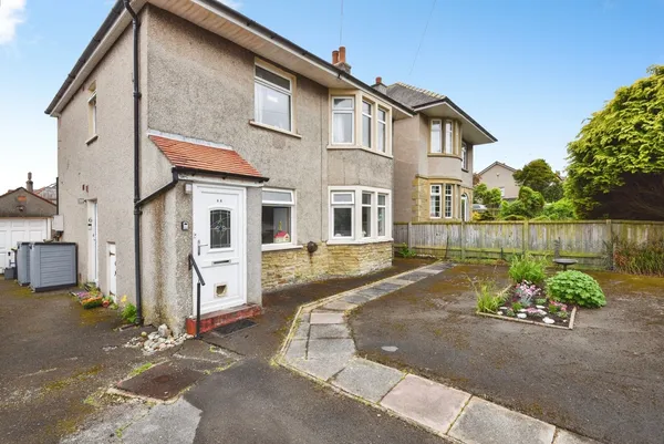 Hillmount Avenue, Heysham, Morecambe,...