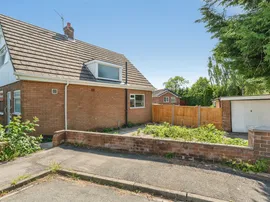 Iver Road, Upton, Chester photo