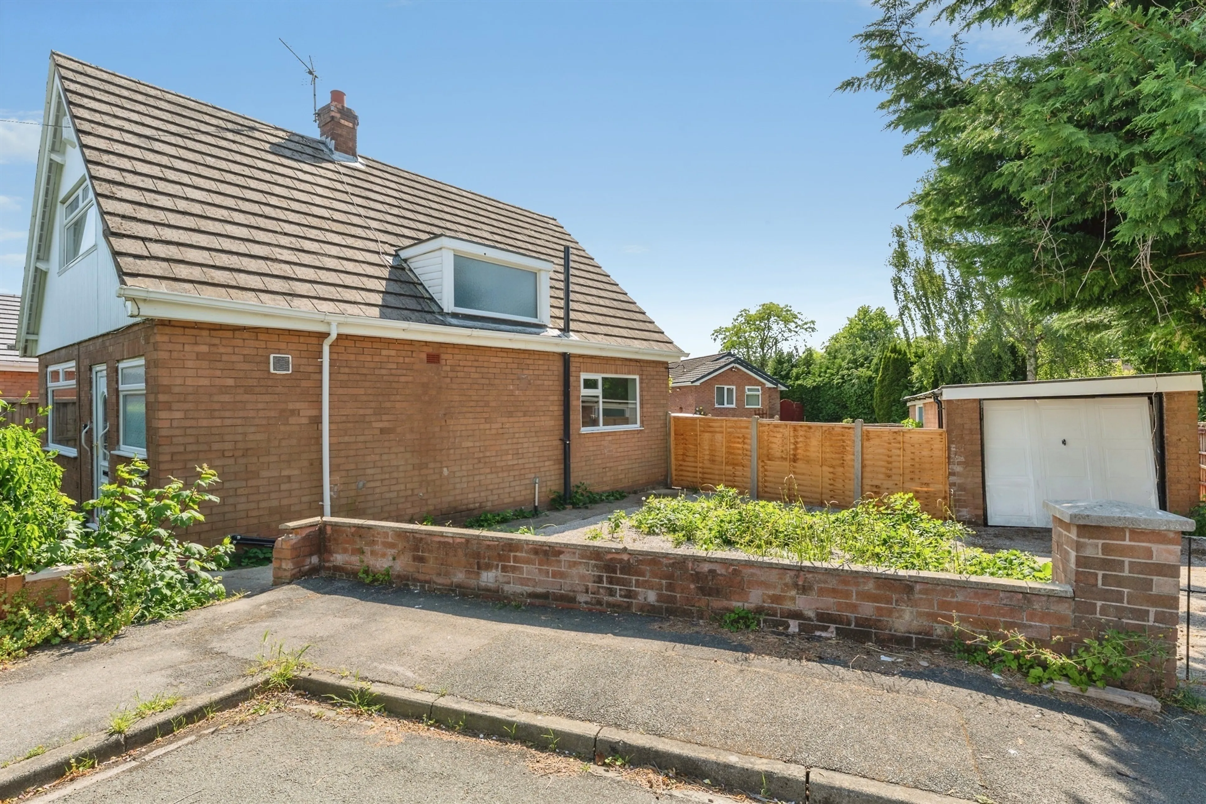 Property at Iver Road, Upton, Chester
