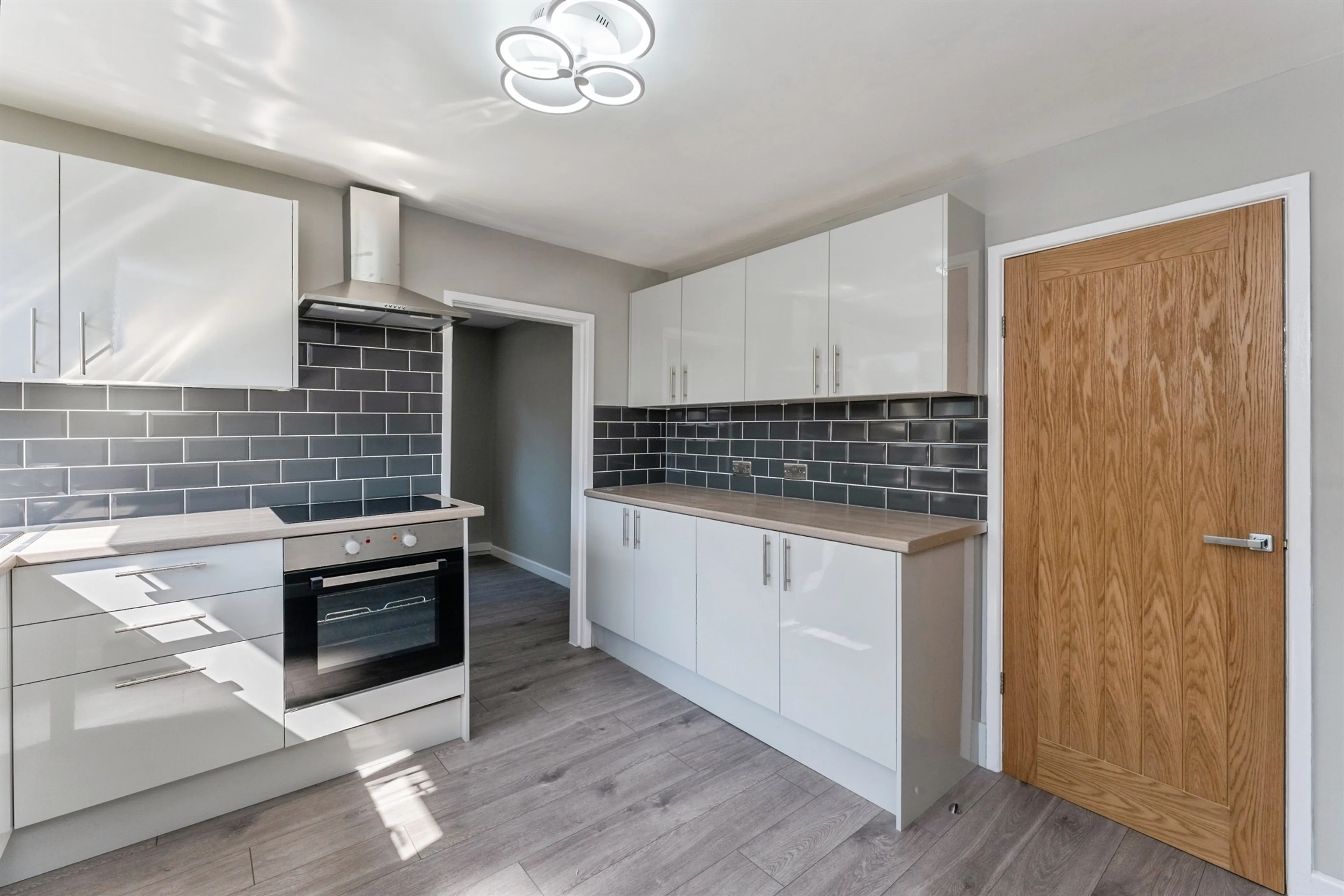 Property at Iver Road, Upton, Chester