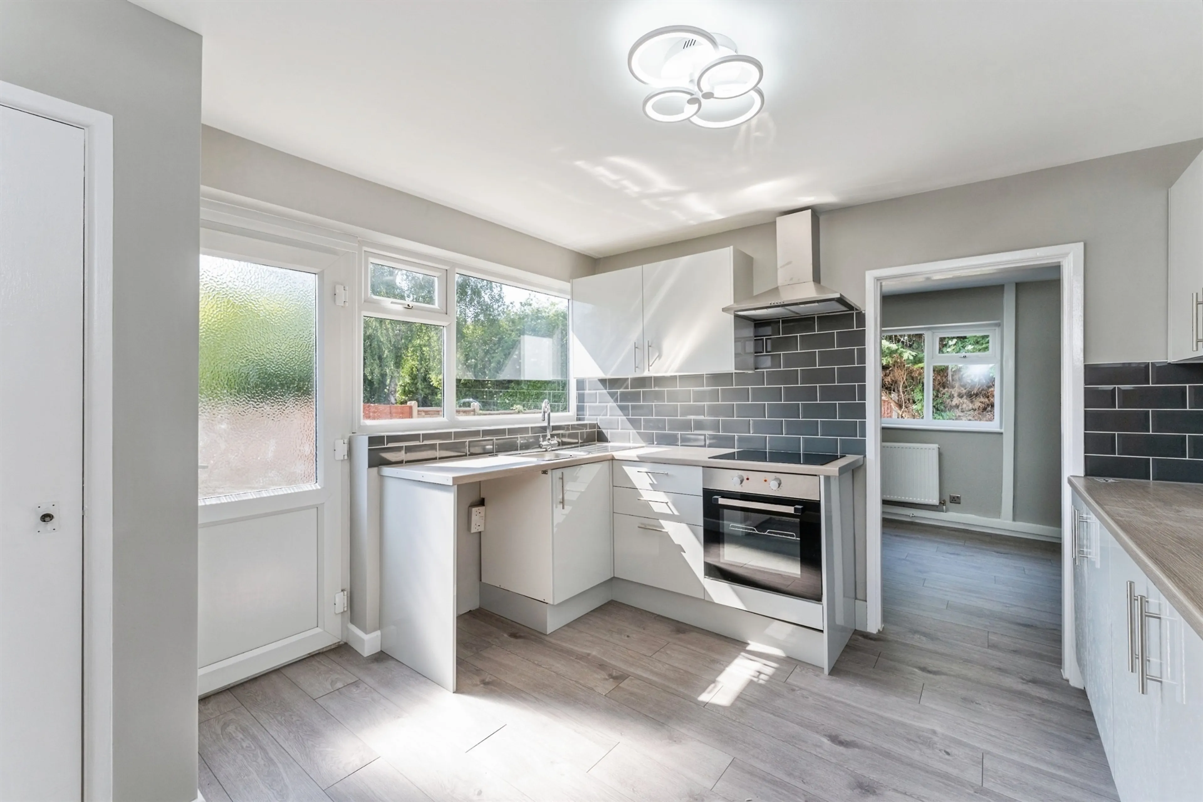 Property at Iver Road, Upton, Chester