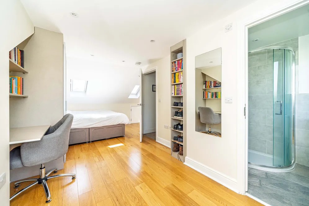 Loveridge Road, London, NW6 photo 3