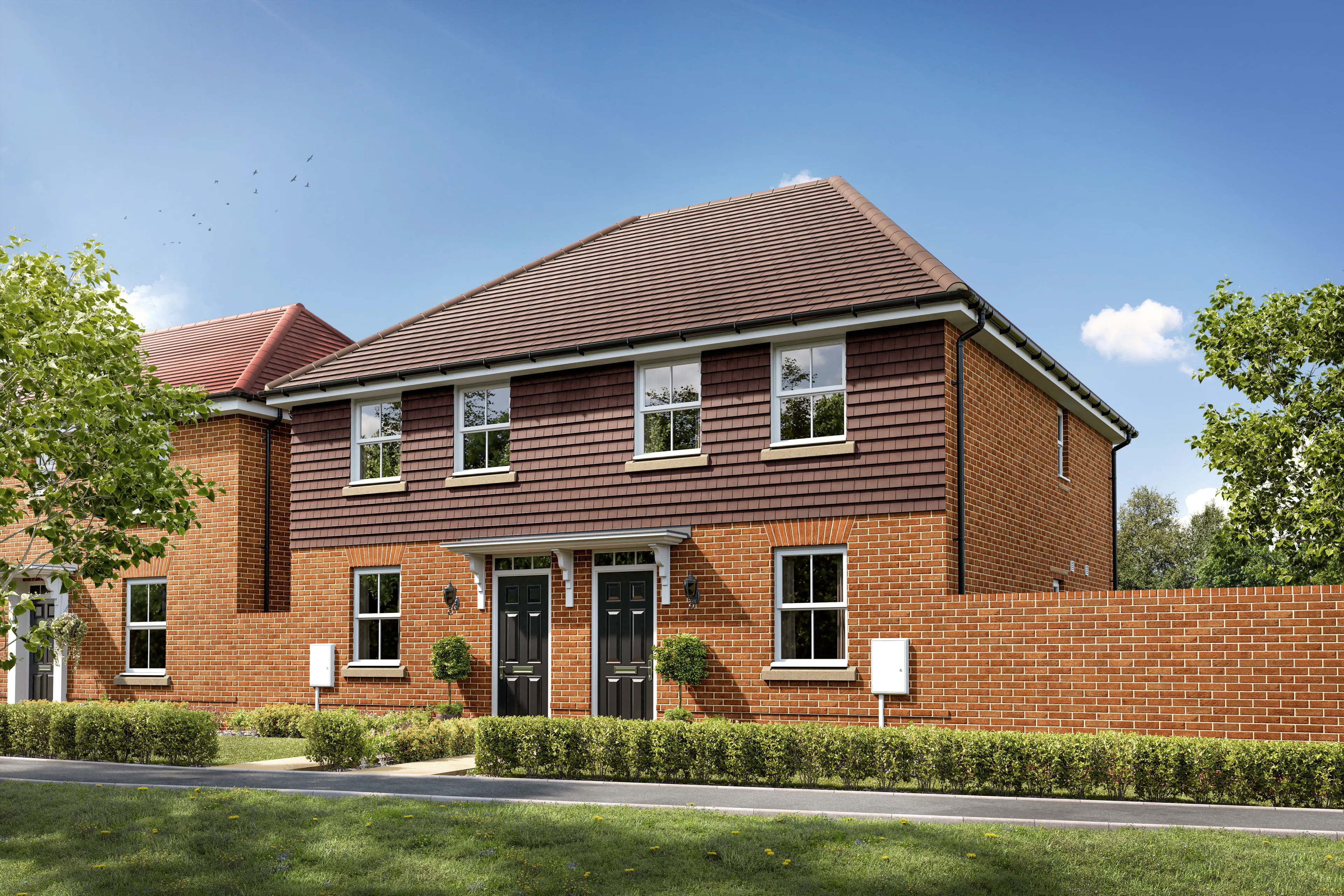 Property at Teasel Close, IPSWICH