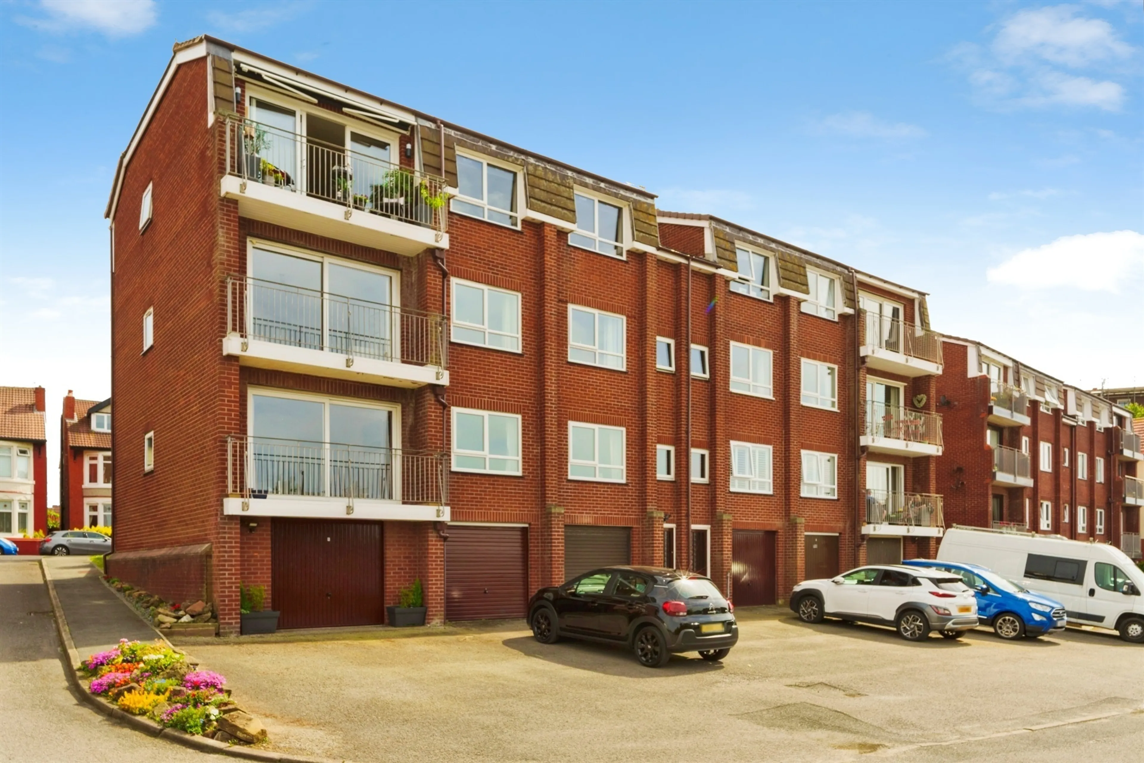Property at Redstone Park, Wallasey