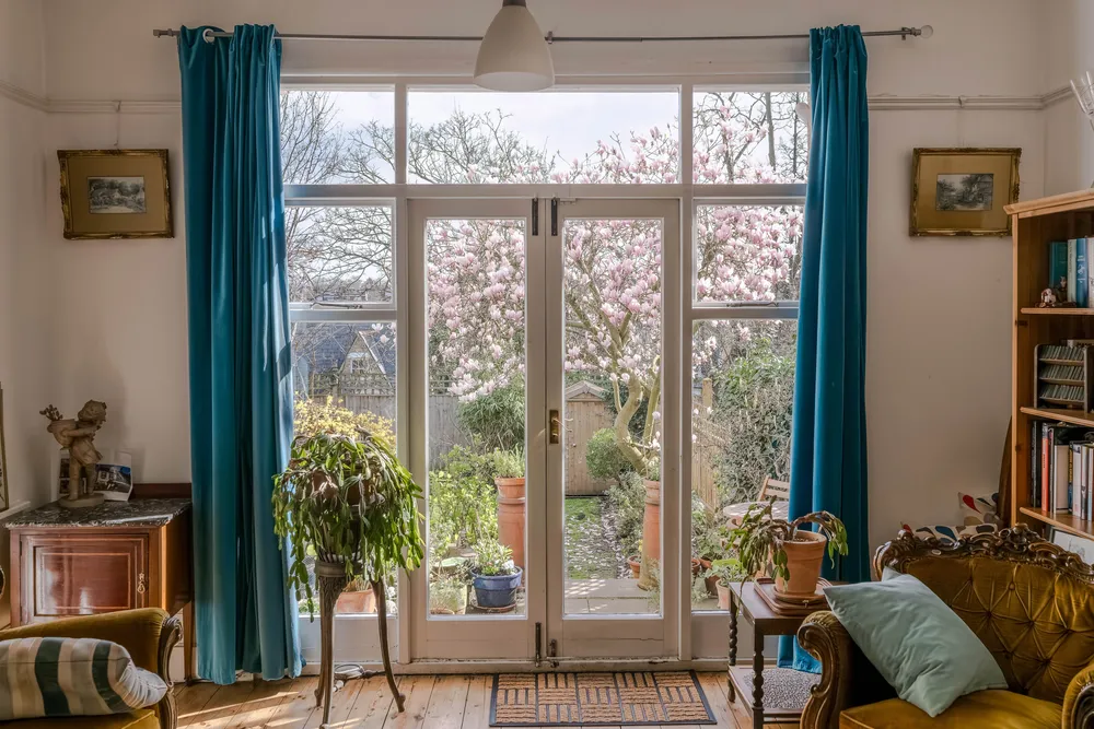 Glenluce Road, London, SE3