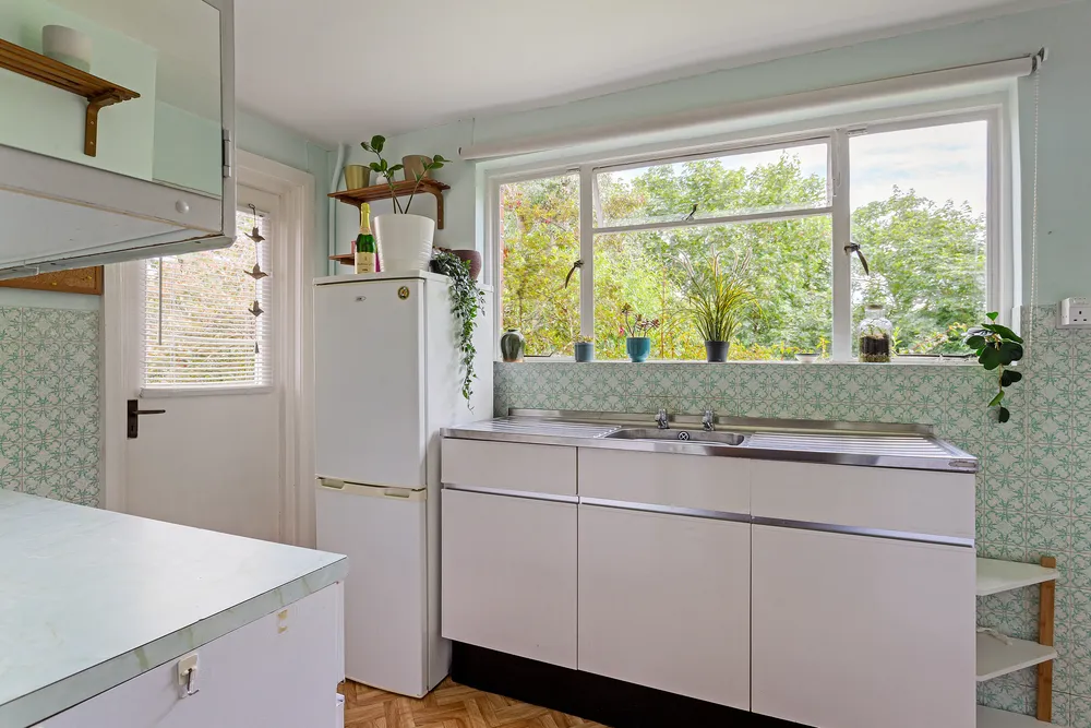 Glenluce Road, London, SE3