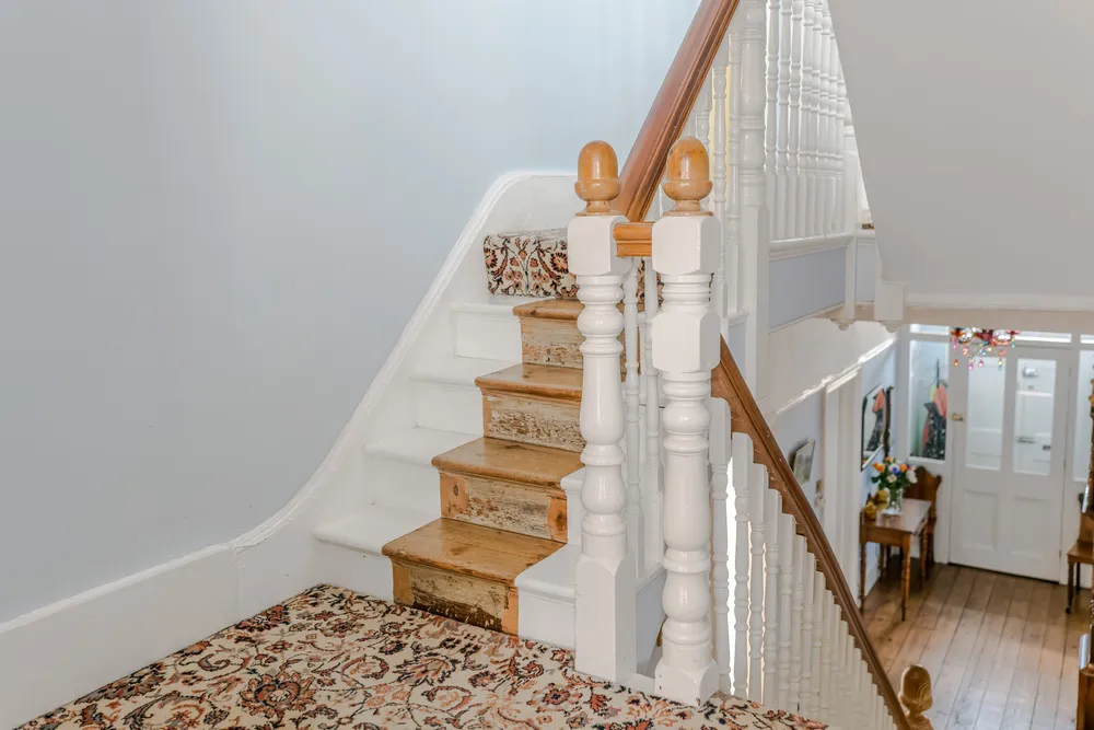 Glenluce Road, London, SE3