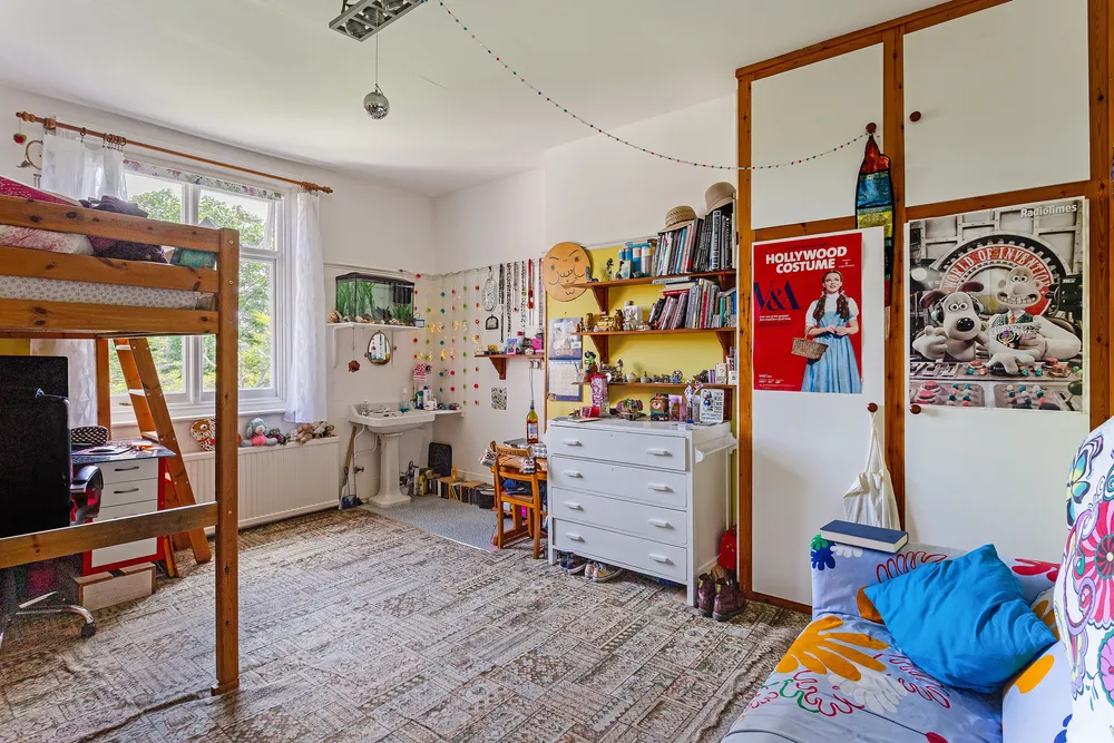 Glenluce Road, London, SE3