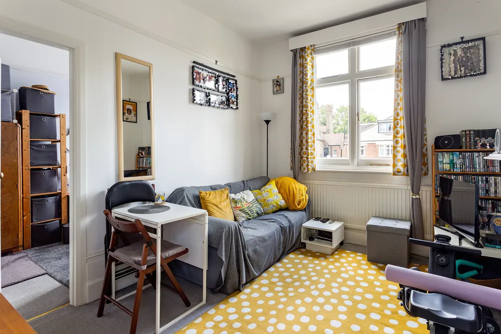 Glenluce Road, London, SE3